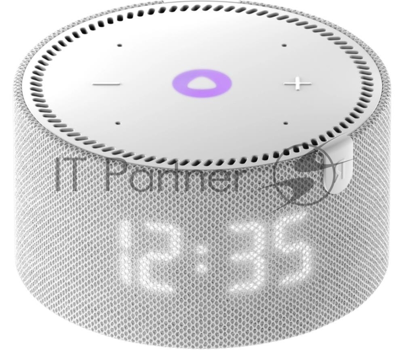 Устройство Умного Дома YANDEX YNDX-00020 SPEAKER MINI 2.1 GRAY