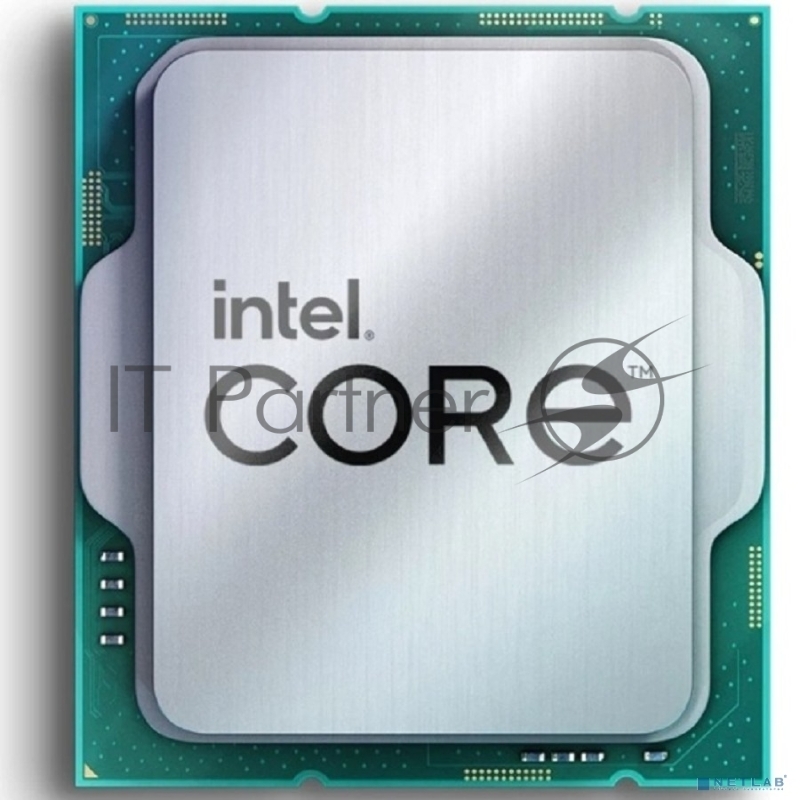 Процессор Intel CORE I3-14100 S1700 OEM 3.5G CM8071505092206 S RMX1 IN
