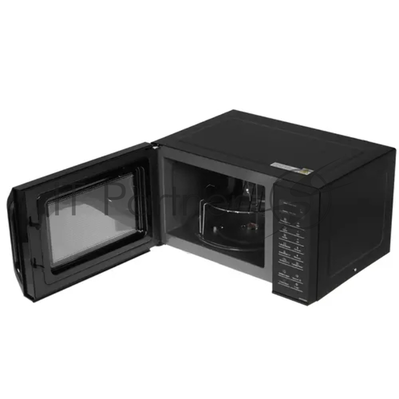 Микроволновая Печь Panasonic NN-GT35HBZPE 23л. 800Вт черный