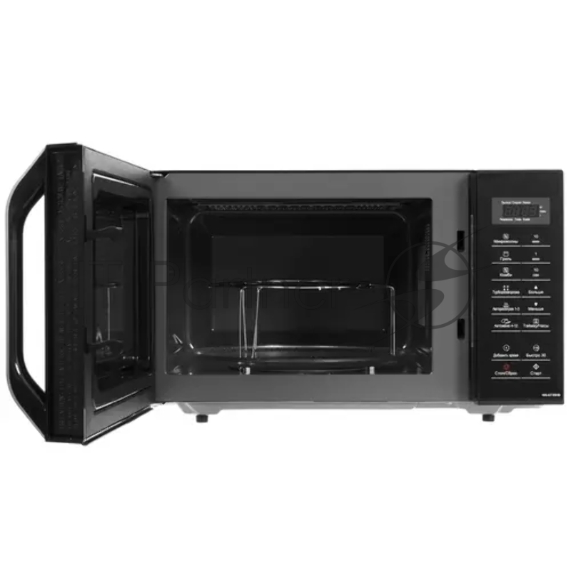 Микроволновая Печь Panasonic NN-GT35HBZPE 23л. 800Вт черный