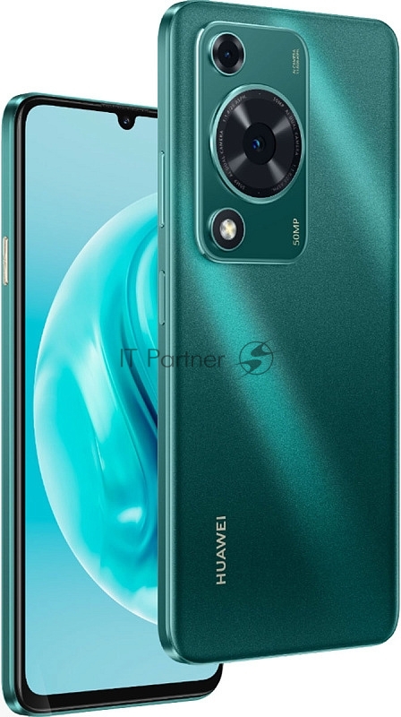 Мобильный телефон HUAWEI NOVA Y72 8/128GB MGA-LX3 GREEN