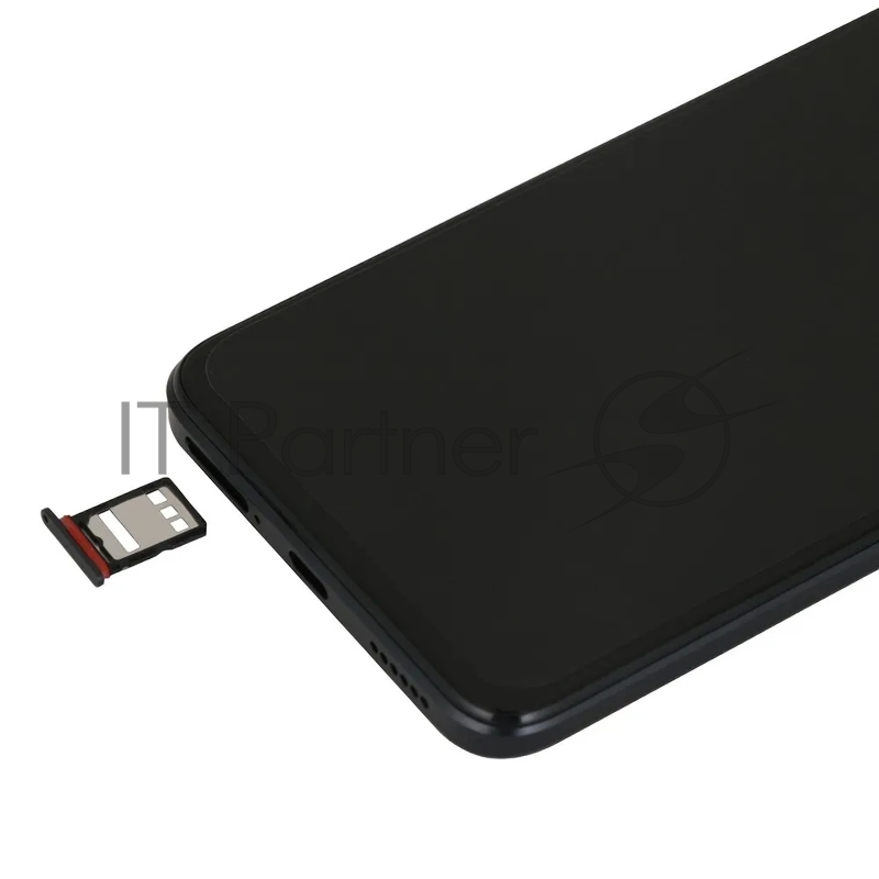 Мобильный телефон HUAWEI NOVA Y72 8/128GB MGA-LX3 BLACK