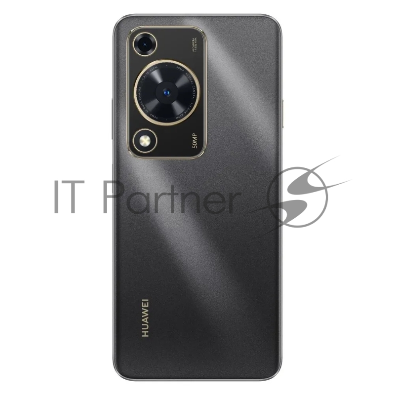 Мобильный телефон HUAWEI NOVA Y72 8/128GB MGA-LX3 BLACK