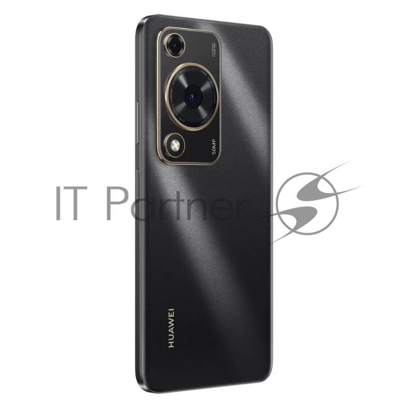 Мобильный телефон HUAWEI NOVA Y72 8/128GB MGA-LX3 BLACK