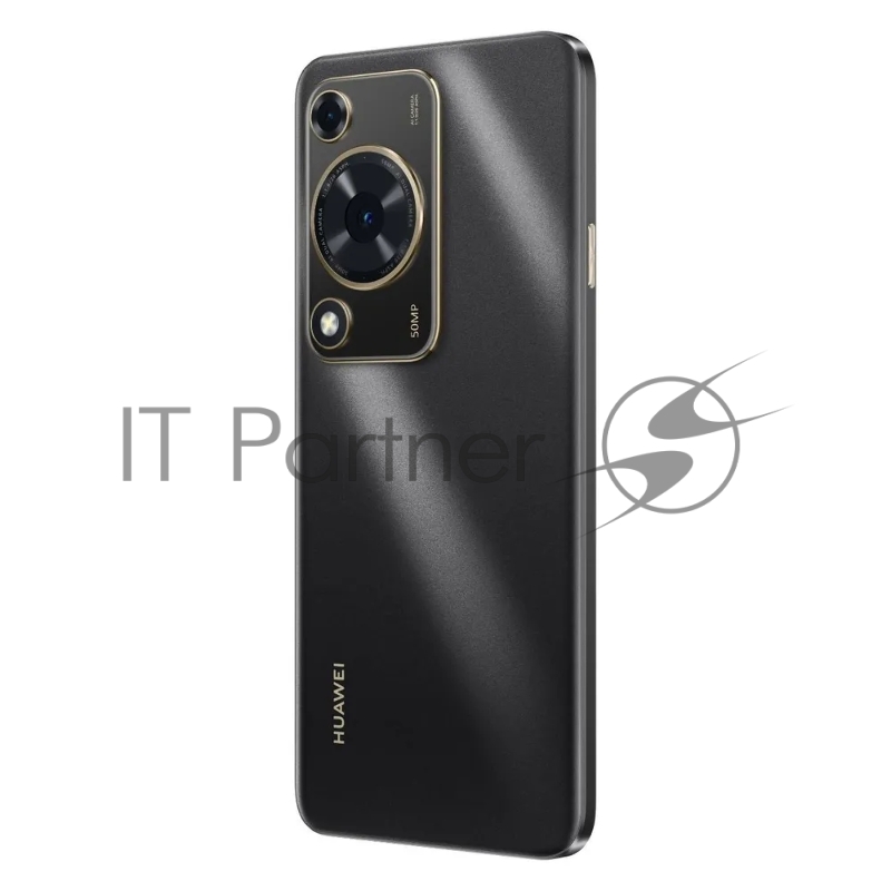 Мобильный телефон HUAWEI NOVA Y72 8/128GB MGA-LX3 BLACK