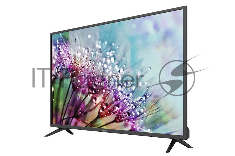 Телевизор OLTO 43 43ST20H LED FHD Smart
