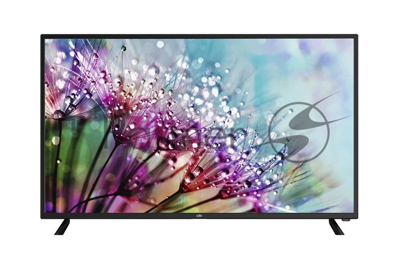 Телевизор OLTO 43 43ST20H LED FHD Smart