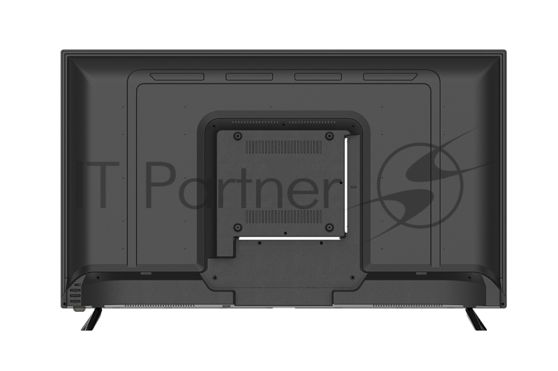 Телевизор OLTO 43 43ST20H LED FHD Smart
