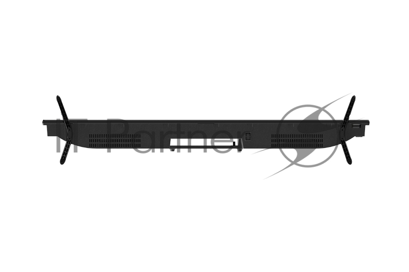 Телевизор OLTO 43 43ST20H LED FHD Smart