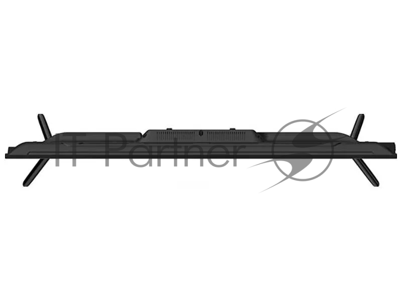 Телевизор OLTO 43 43ST30U LED UHD Smart