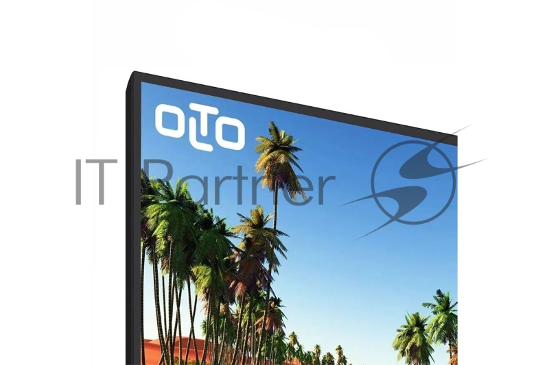 Телевизор OLTO 50 50ST30U LED UHD smart