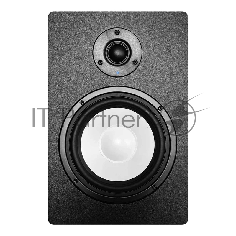 Колонки Axelvox PM-6A (2.0) черный 90W