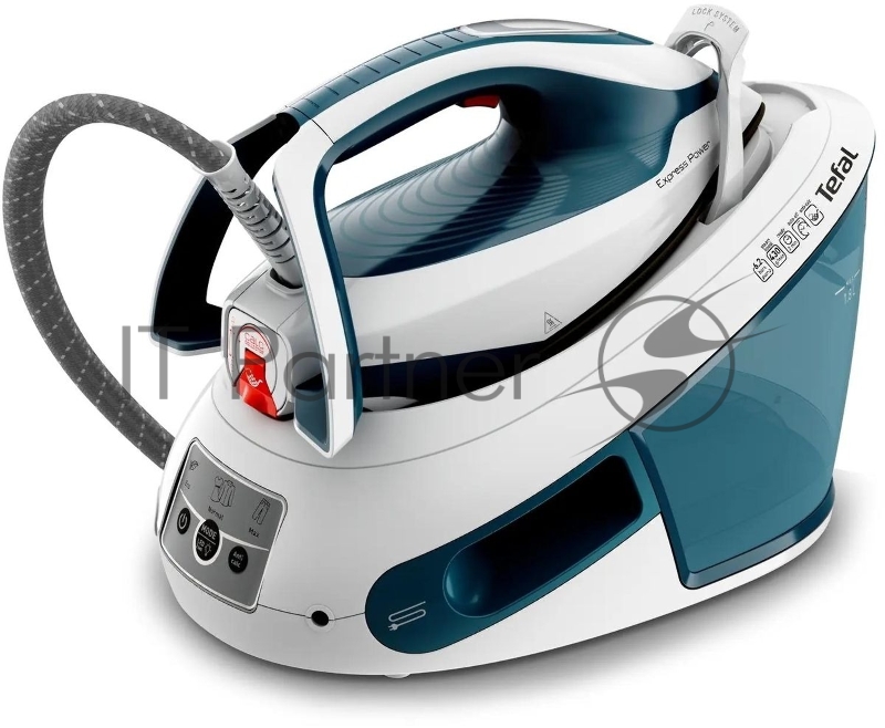 Парогенератор TEFAL SV8111E0