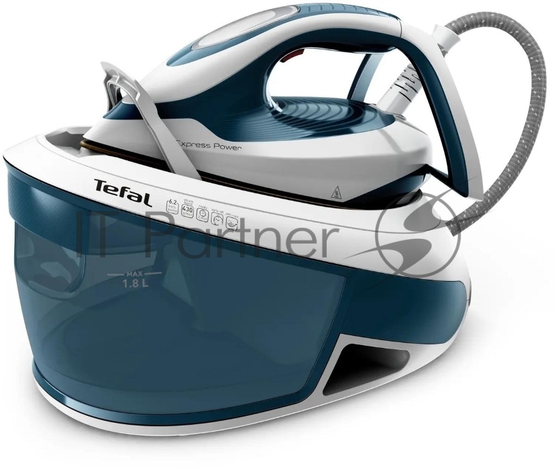 Парогенератор TEFAL SV8111E0