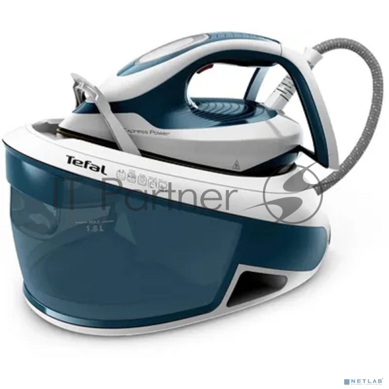 Парогенератор TEFAL SV8111E0