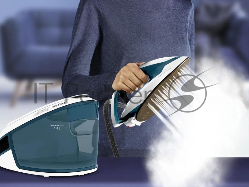 Парогенератор TEFAL SV8111E0