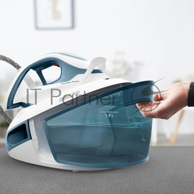 Парогенератор TEFAL SV8111E0