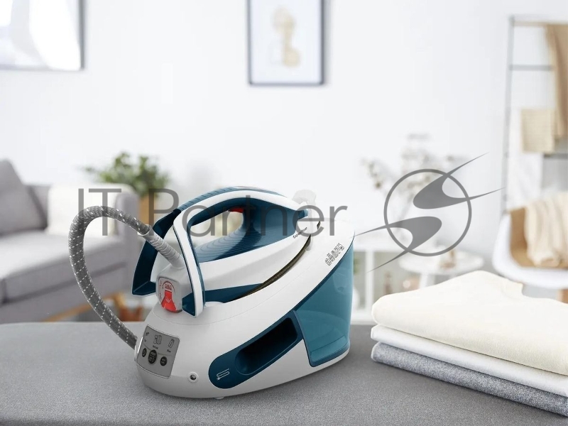 Парогенератор TEFAL SV8111E0