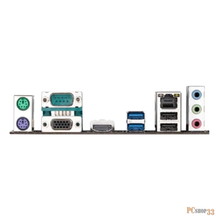 Материнская плата Gigabyte N4120I H 2xDDR4 mini-ITX AC`97 8ch(7.1) GbLAN+VGA+HDMI