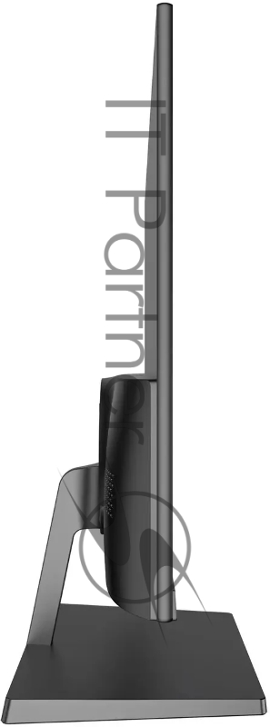 Монитор Digma 23.8 Progress 24A501F черный VA LED 8ms 16:9 HDMI M/M матовая 250cd 178гр/178гр 1920x1080 100Hz G-Sync FreeSync VGA FHD 3кг