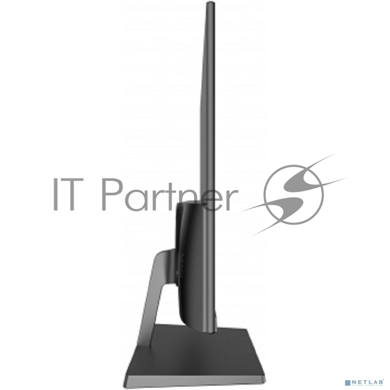 Монитор Digma 23.8 Progress 24A501F черный VA LED 8ms 16:9 HDMI M/M матовая 250cd 178гр/178гр 1920x1080 100Hz G-Sync FreeSync VGA FHD 3кг