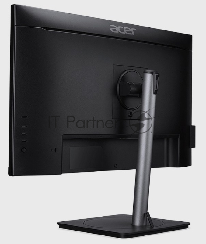 Монитор ACER 27 CB273UEBEMIPRUZXV UM.HB3EE.E02