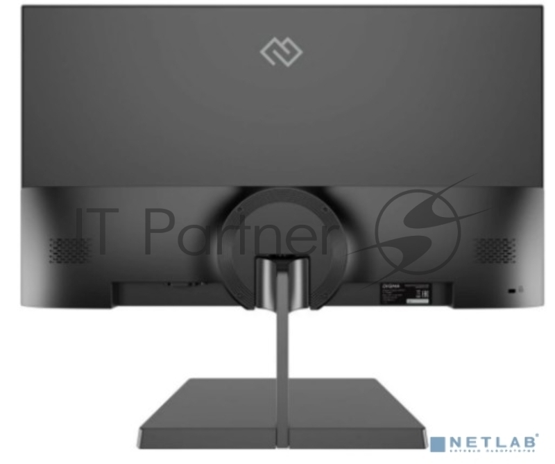 Монитор Digma 27 Progress 27A501F черный VA LED 5ms 16:9 HDMI M/M матовая 300cd 178гр/178гр 1920x1080 100Hz G-Sync FreeSync VGA FHD