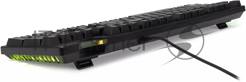 Клавиатура GMNG GG-KB780X механическая черный USB for gamer (1910518)