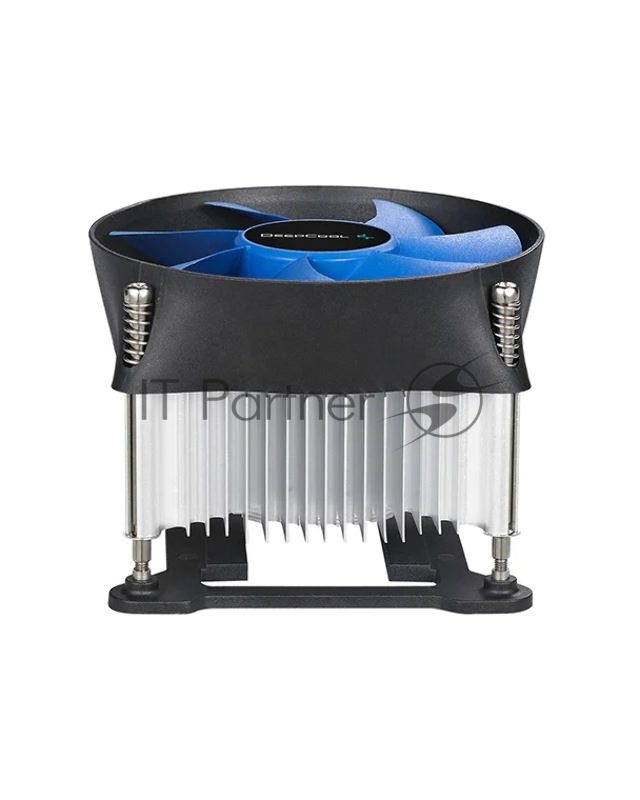 Кулер ЦП DEEPCOOL T20P LGA1700 36.97 фут3/мин TDP 1.2 Вт Вес 0.355 кг OTDP-ICAS-T20P-17