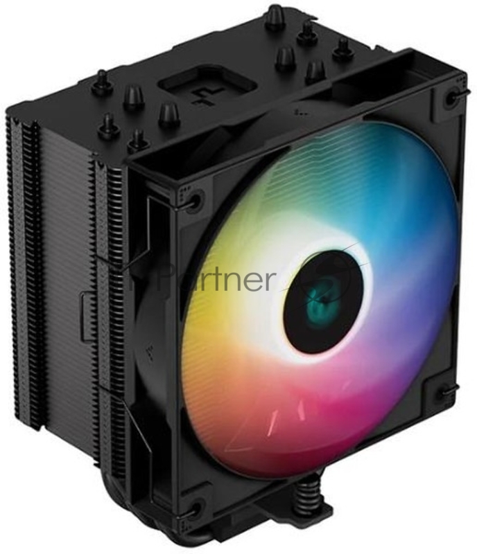 Кулер ЦП DEEPCOOL Вес 1 кг R-AG500-BKANMN-G-1