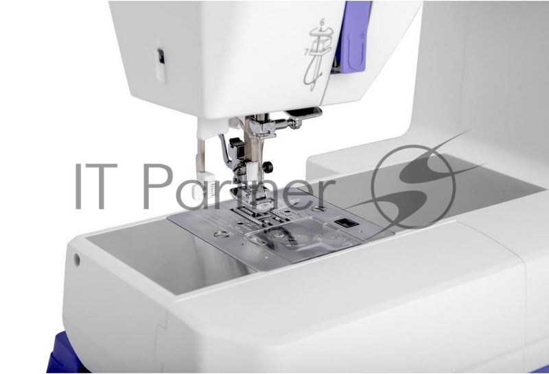 Швейная машина NECCHI Q133A