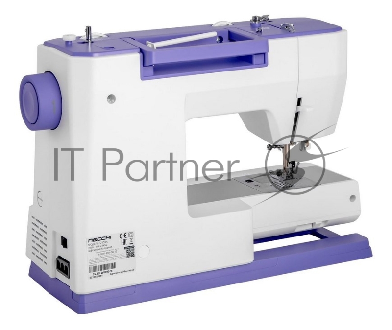 Швейная машина NECCHI Q133A