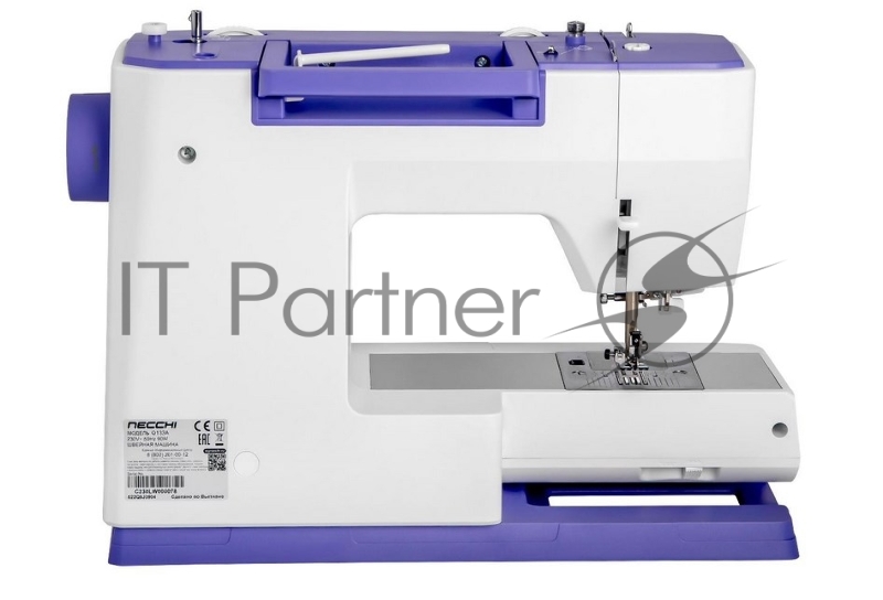 Швейная машина NECCHI Q133A