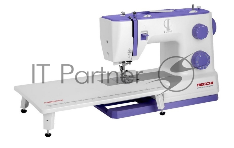 Швейная машина NECCHI Q133A