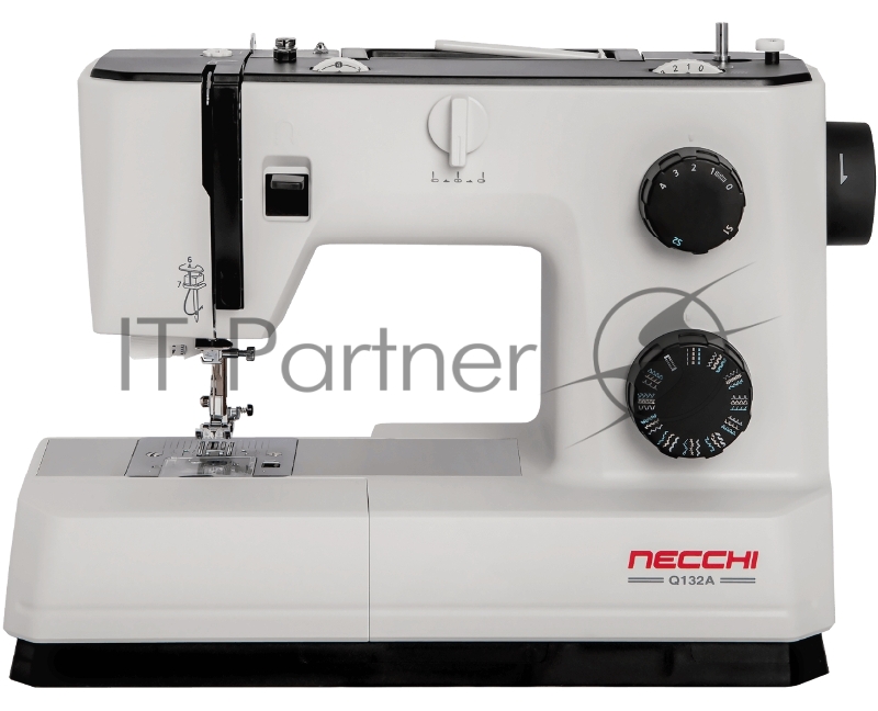 Швейная машина NECCHI Q132A