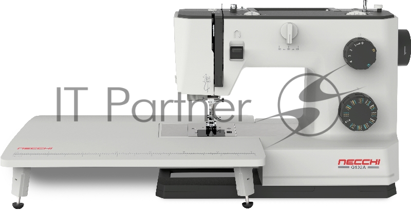 Швейная машина NECCHI Q132A