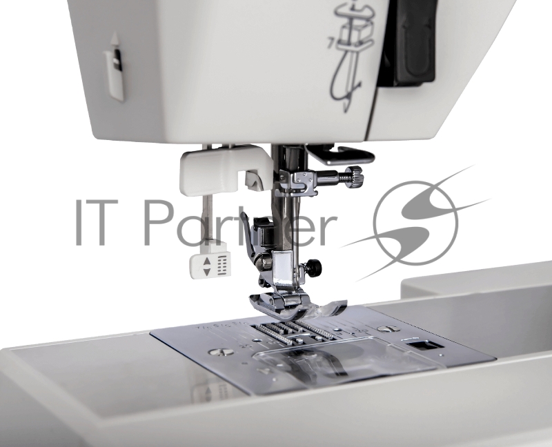 Швейная машина NECCHI Q132A