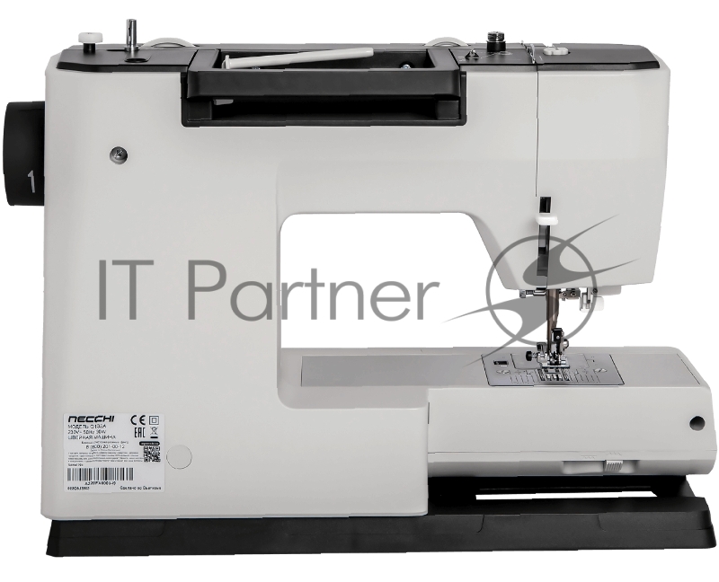 Швейная машина NECCHI Q132A