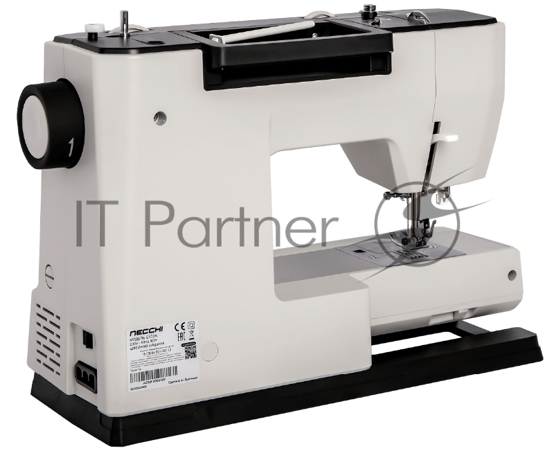 Швейная машина NECCHI Q132A