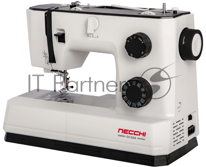 Швейная машина NECCHI Q132A