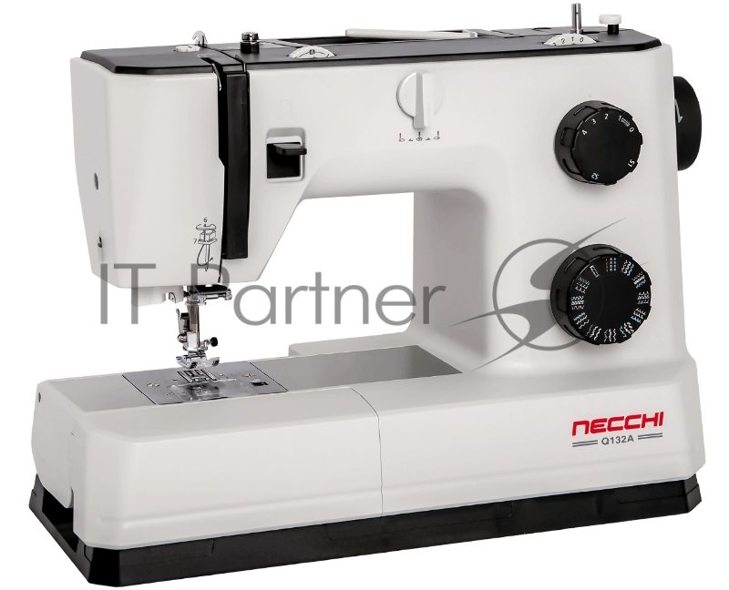 Швейная машина NECCHI Q132A
