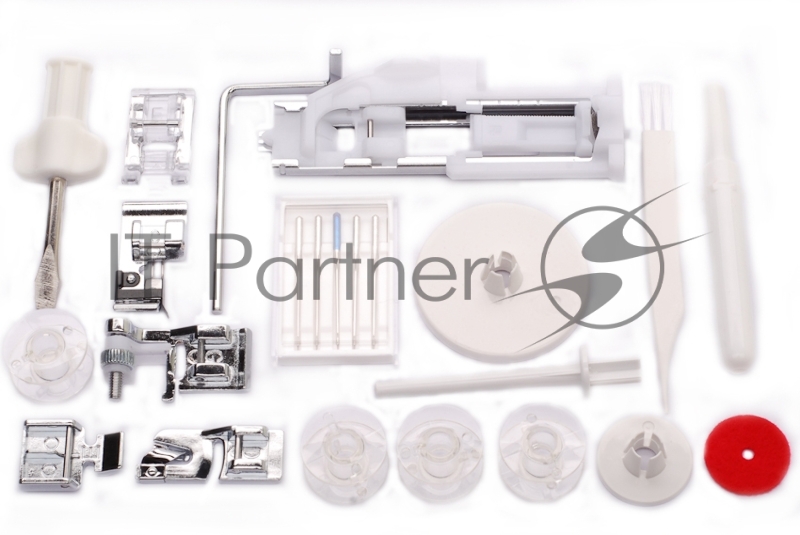 Швейная машина JANOME MYEXCEL 1221