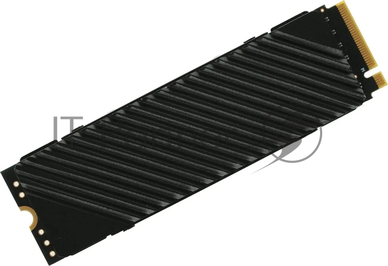 Накопитель SSD Digma PCIe 4.0 x4 4TB DGST4004TG33T Top G3 M.2 2280