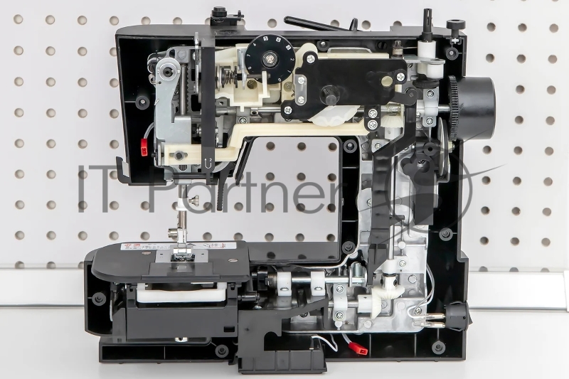 Швейная машина Comfort 22