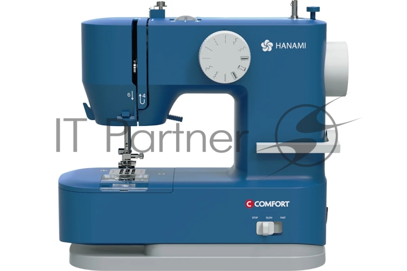 Швейная машина Comfort 22