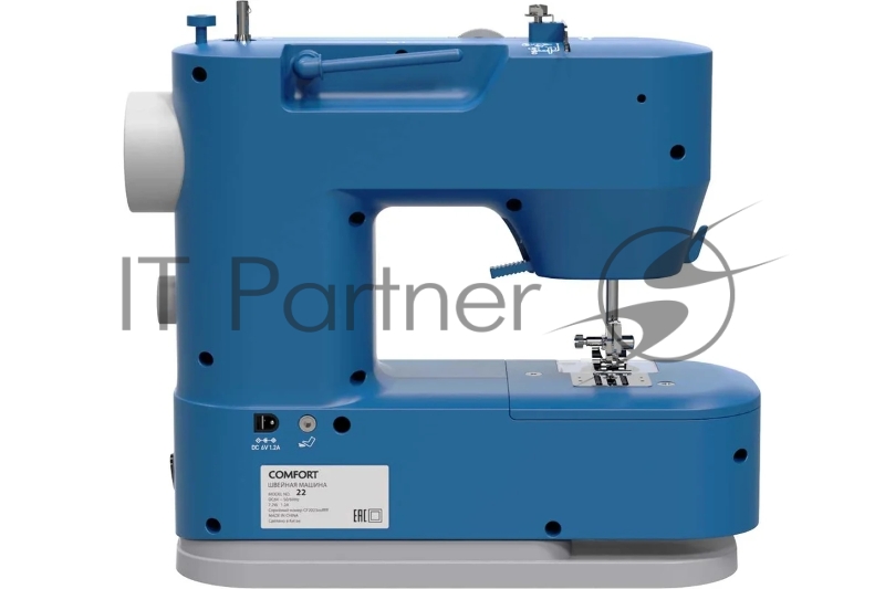 Швейная машина Comfort 22