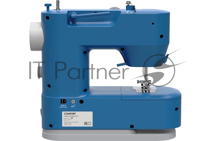 Швейная машина Comfort 22