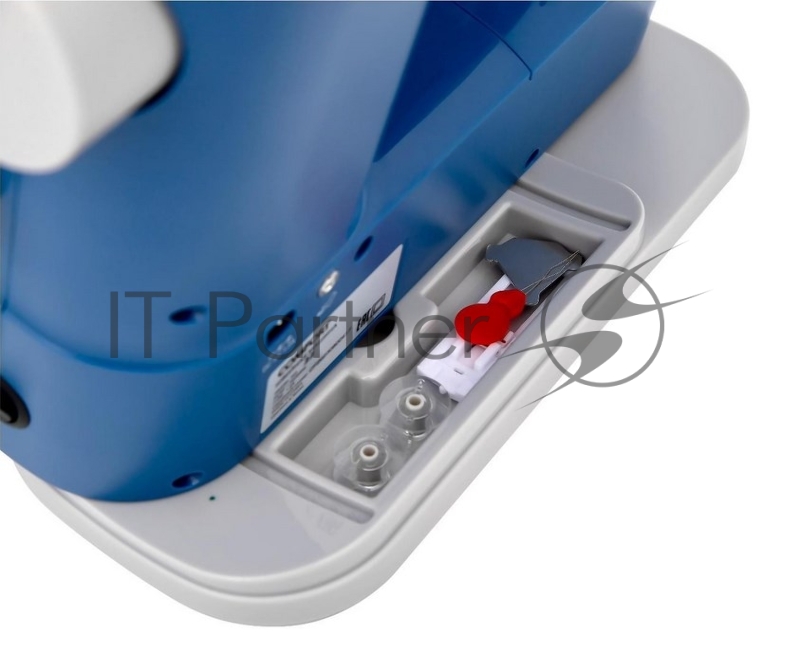 Швейная машина COMFORT 22 BLUE