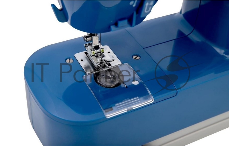 Швейная машина COMFORT 22 BLUE