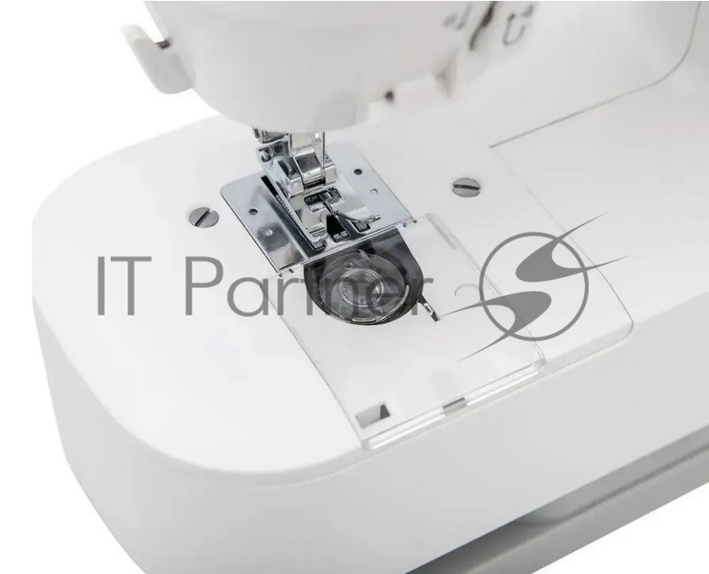 Швейная машина COMFORT 23 WHITE